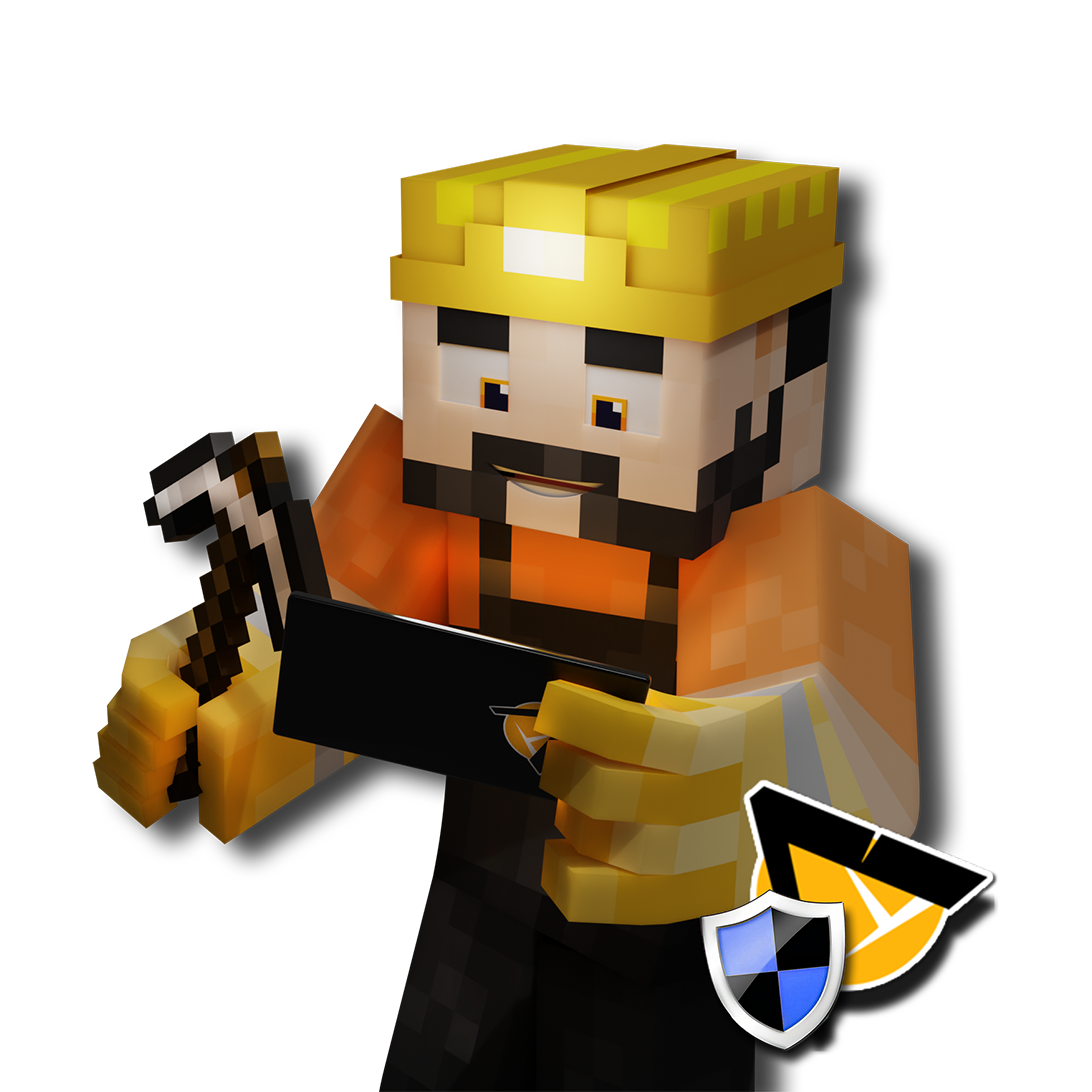 Minecraft Avatar