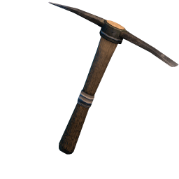 Pickaxe